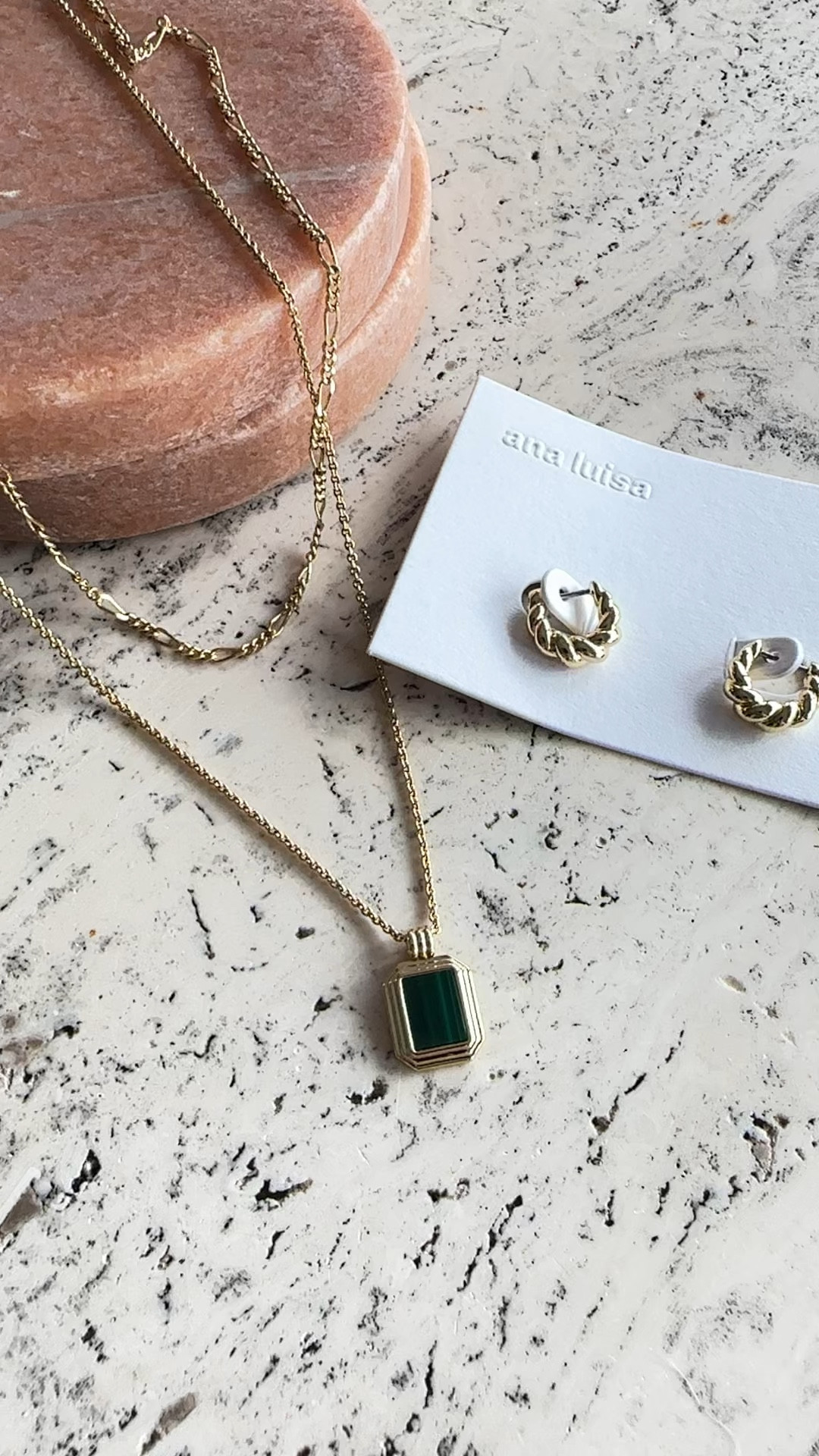 Ana Luisa Birthday Sale Happening Now!! Ends 10/19
code: Savemore


#LTKstyletip #LTKVideo #LTKsalealert