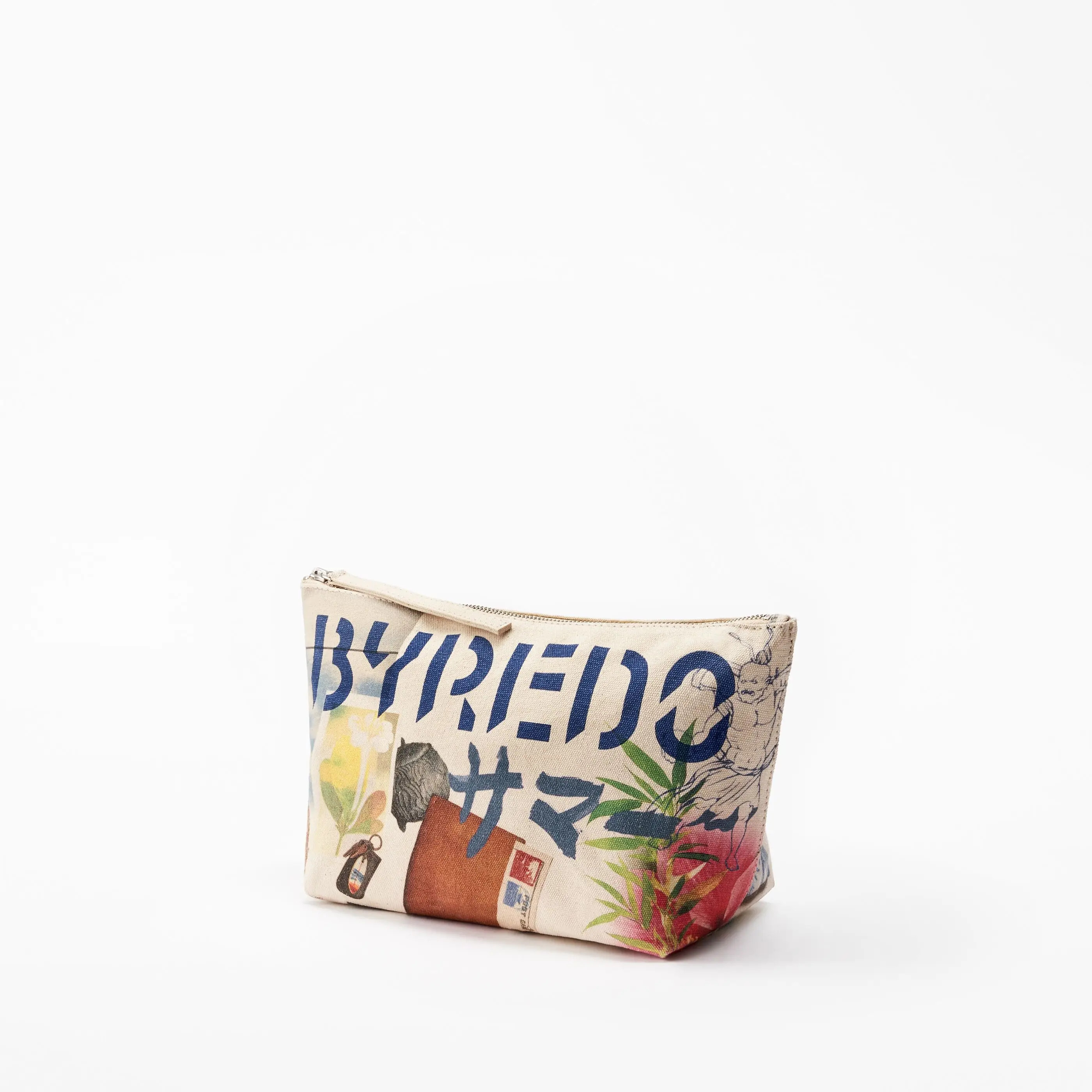 Neceser Wakayama | Byredo