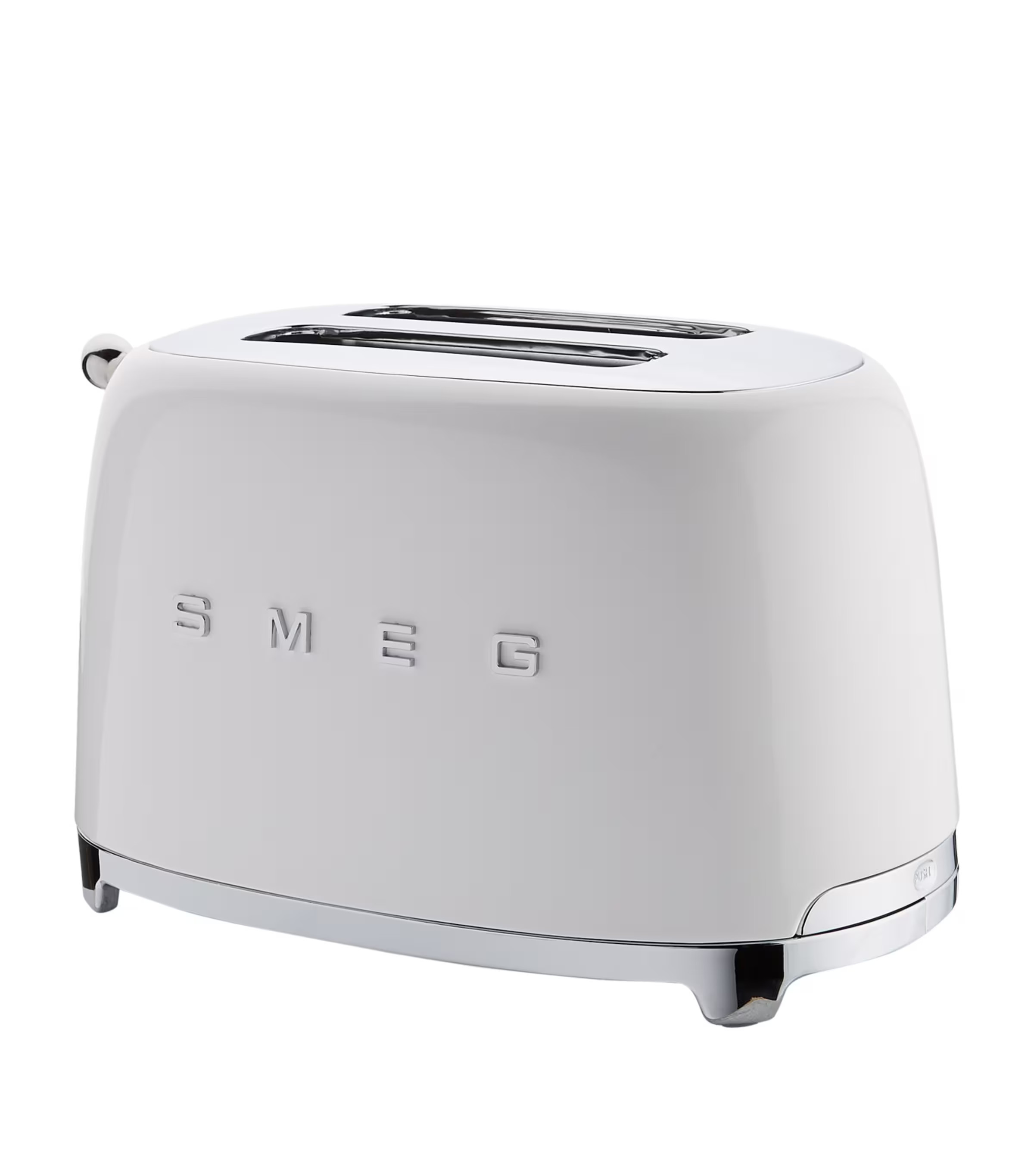 Smeg 2-Slice Toaster | Harrods (US)