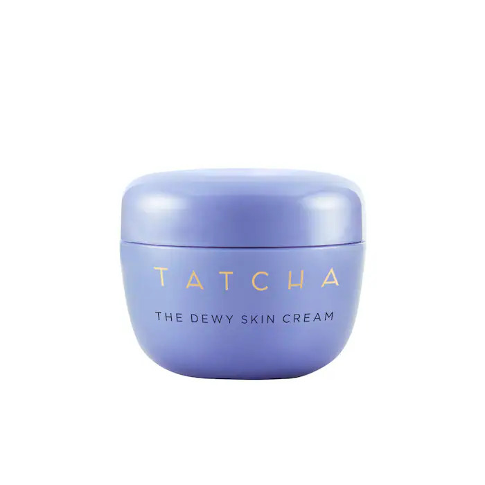 The Dewy Skin Cream Plumping & Hydrating Refillable Moisturizer | Sephora (US)