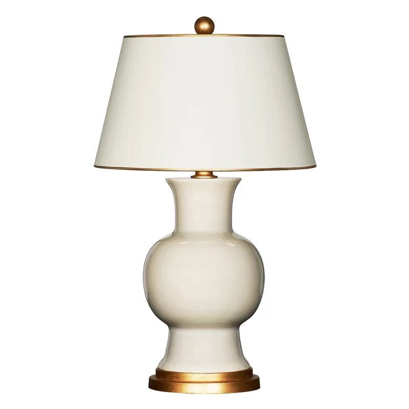 Juliette Ceramic Table Lamp | Wayfair North America