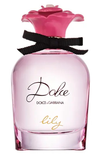 Dolce&Gabbana Lily Eau de Toilette at Nordstrom Rack, Size 2.5 Oz | Nordstrom Rack