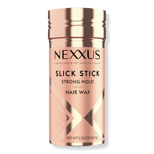 Slick Stick Strong Hold Hair Wax - Nexxus | Ulta Beauty | Ulta