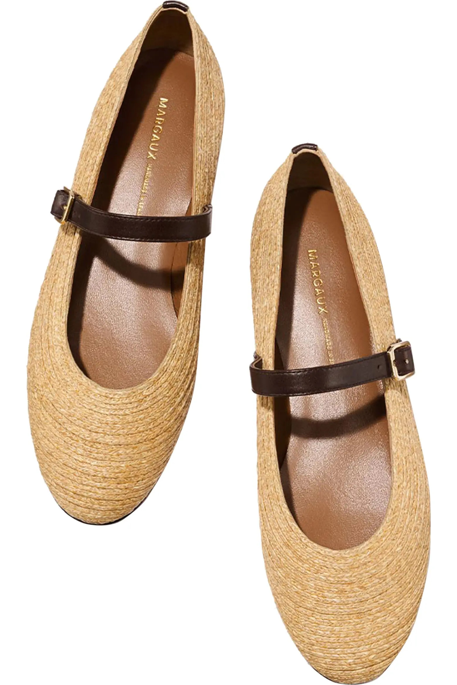 MARGAUX The Demi Jane Flat (Women) | Nordstrom | Nordstrom