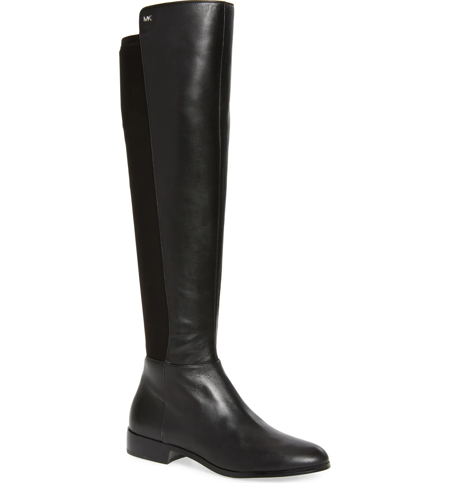 Bromley Stretch Back Riding Boot | Nordstrom