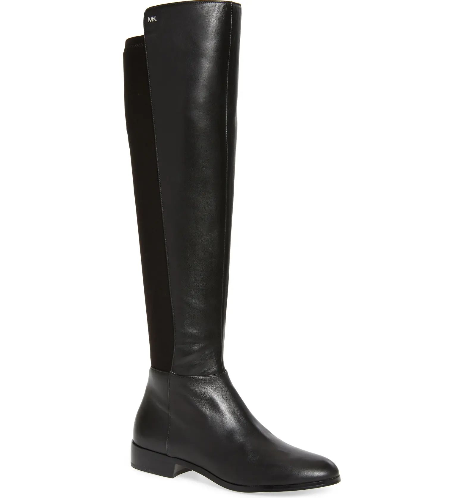 Bromley Stretch Back Riding Boot | Nordstrom