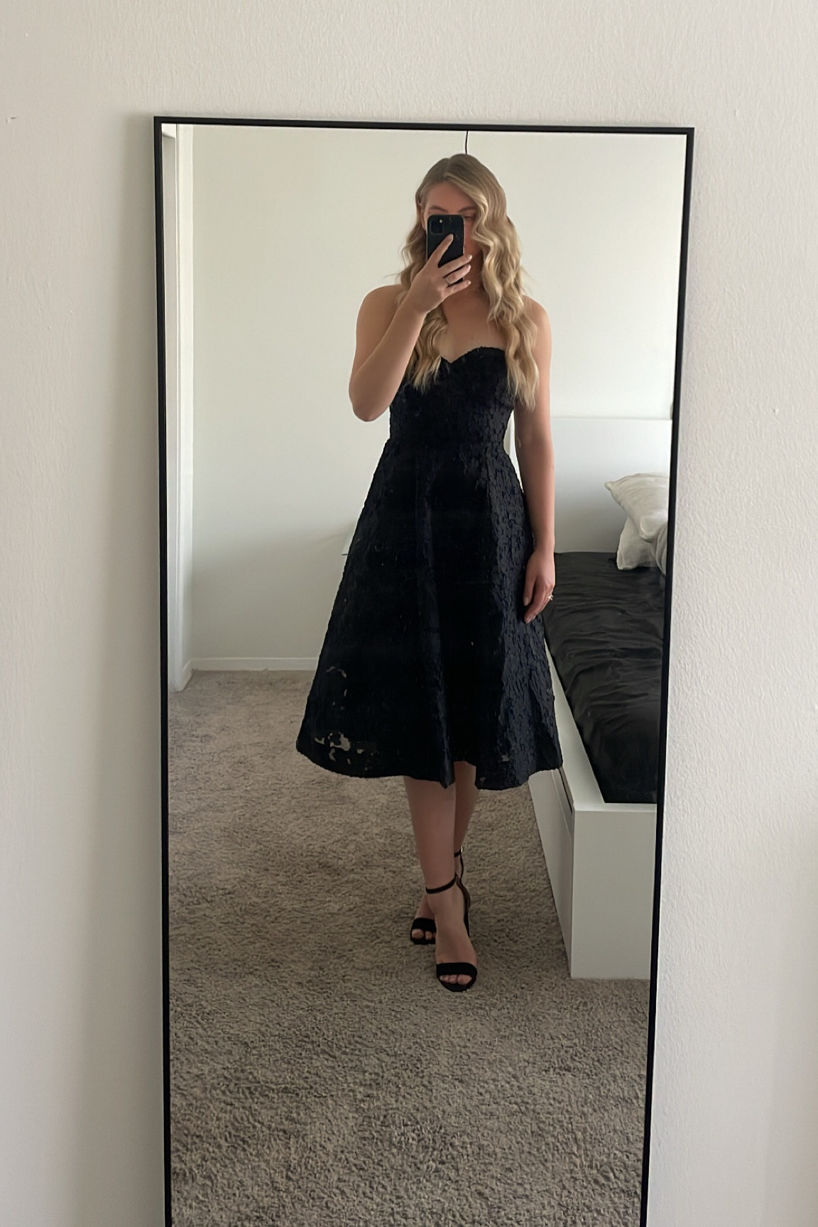WEDDING GUEST OUTFIT

simple, elegant, and classy.

#LTKwedding #LTKfit #LTKshoecrush