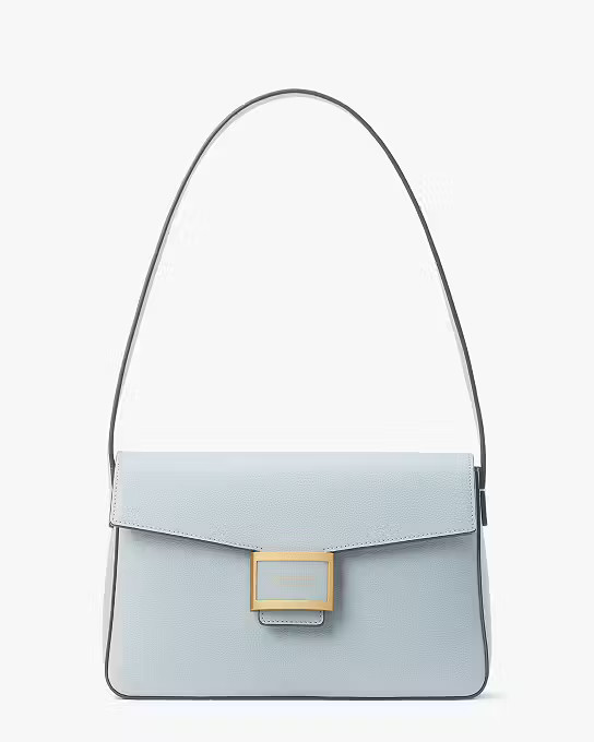 Katy Medium Shoulder Bag | Kate Spade (US)