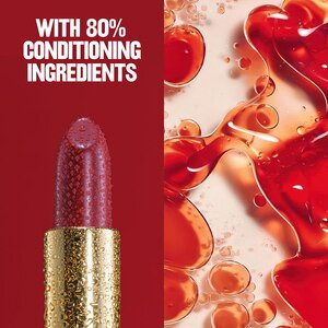 Revlon Super Lustrous Lipstick, Raisin Rage | CVS Health