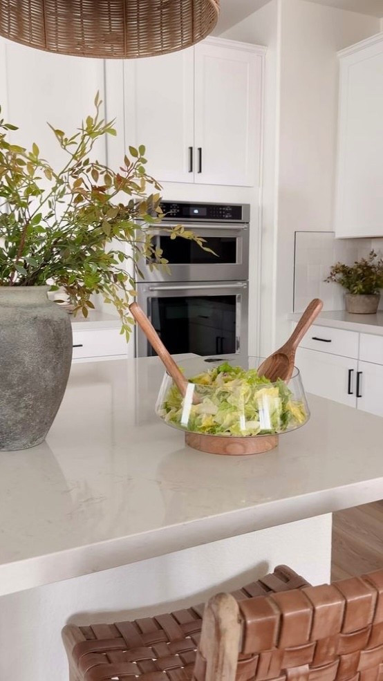 Obsessed with this Modern Salad Bowl 🥗

#LTKHome #LTKmomlife #LTKfitnessgoals