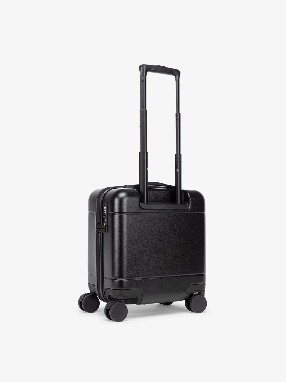 Hue Mini Carry-On Luggage in Black | CALPAK