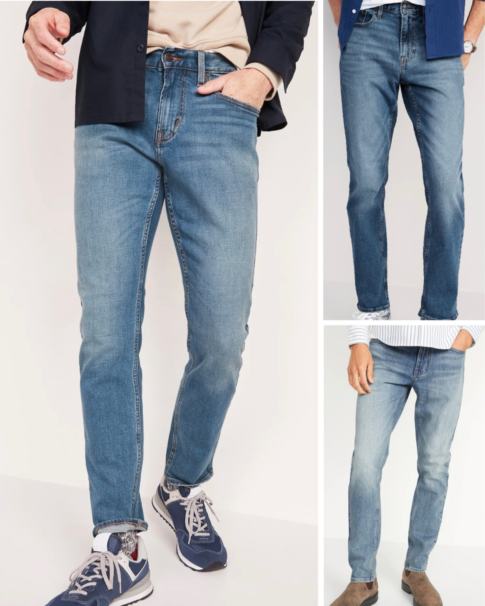 Today only deal, 50% of all jeans for the family!! Men’s, women’s and kids!  

#LTKfamily #LTKmens #LTKsalealert