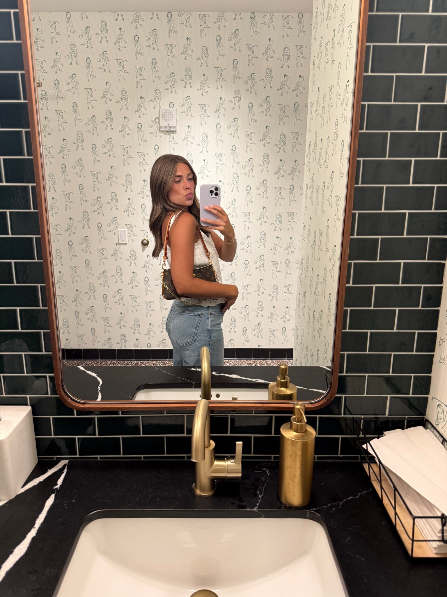 Date night fit!

#LTKStyleTip