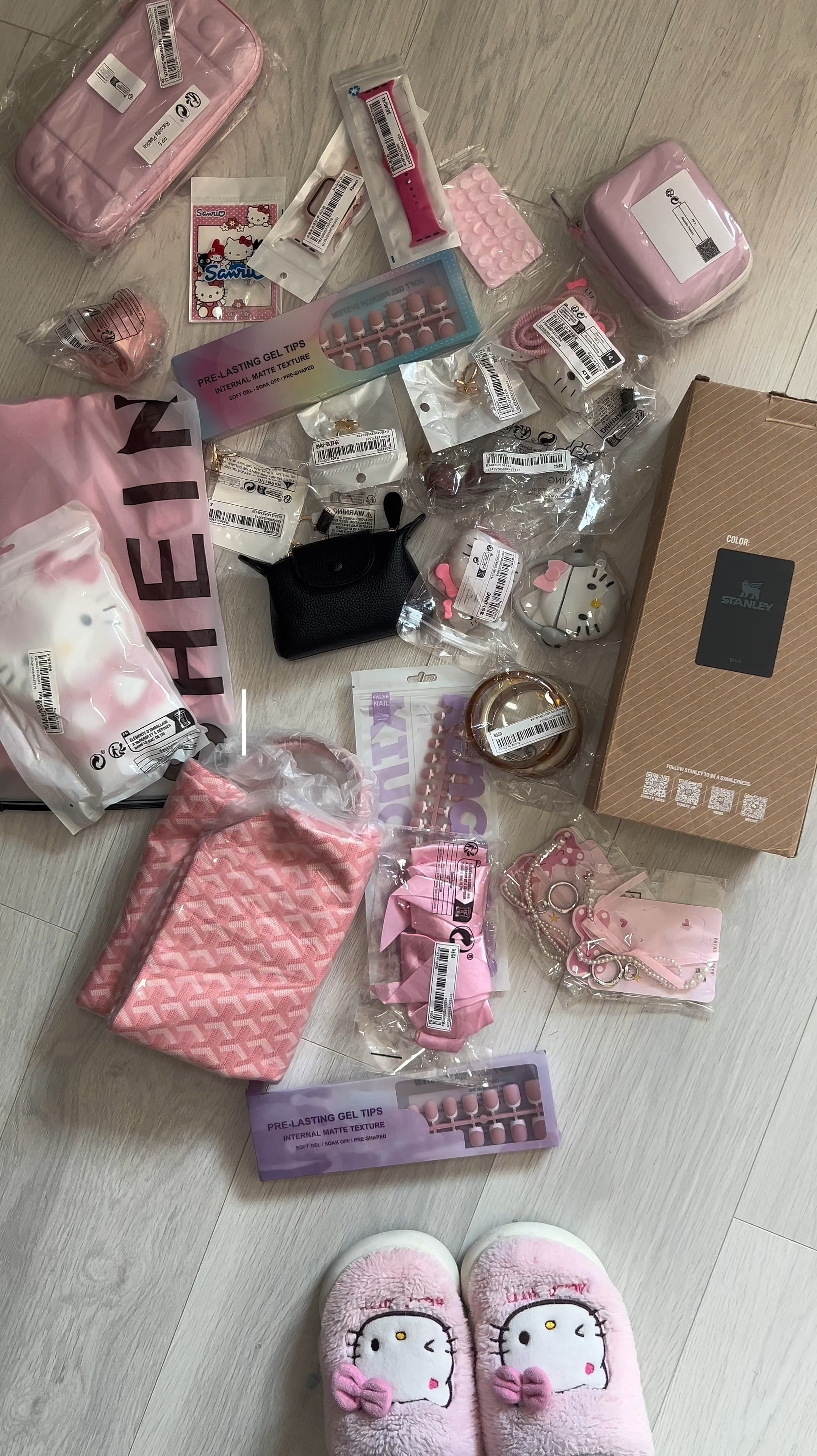 Haul - Shein Finds💖 

#LTKbag #LTKsale