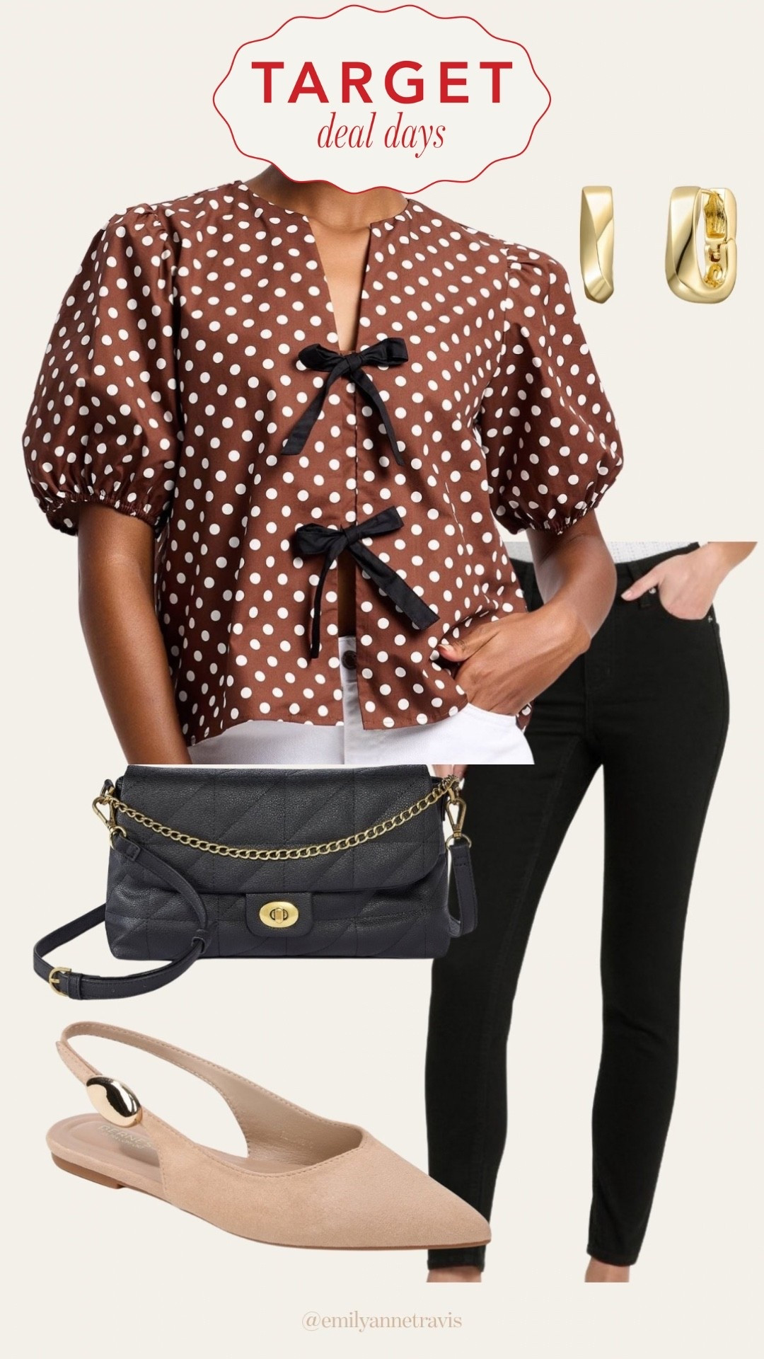 Target deal days outfit inspo!