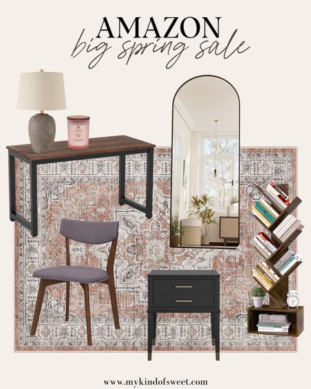 Amazon is having their big spring sale right now through 3/25. All of these pieces are linked!

#LTKsalealert #LTKhome #LTKfindsunder100