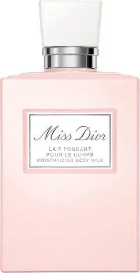 Dior Miss Dior Moisturizing Body Milk | Nordstrom | Nordstrom