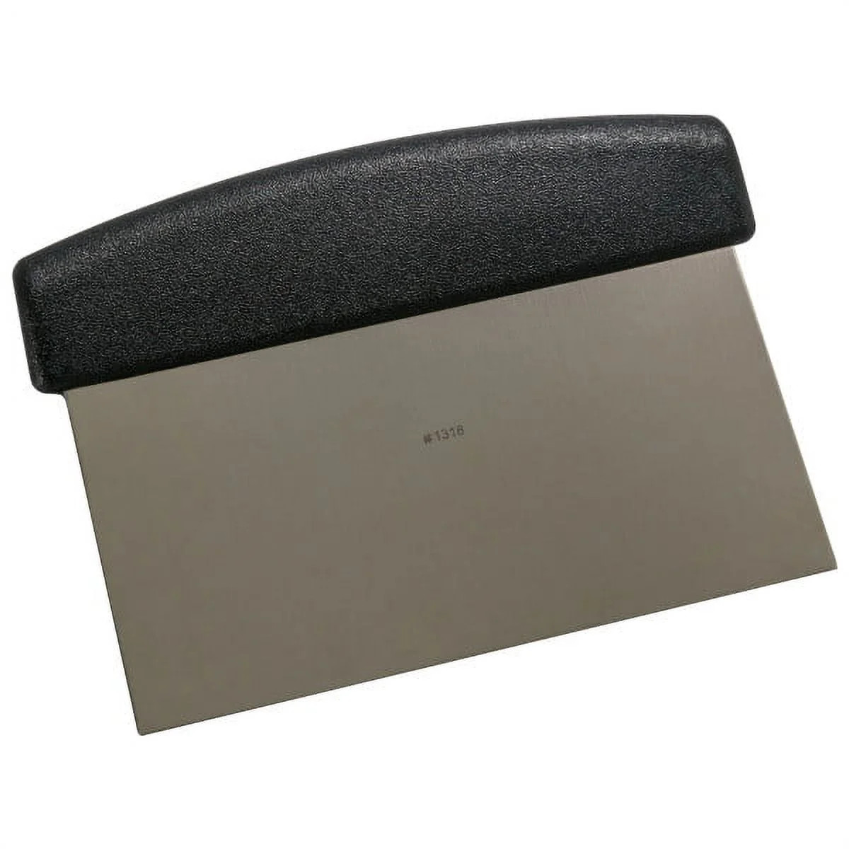 Cake Decorator's Tools - Bench Scraper - 6" - Walmart.com | Walmart (US)