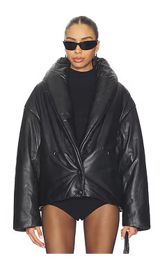 Ingrid Jacket
                    
                    LAMARQUE | Revolve Clothing (Global)