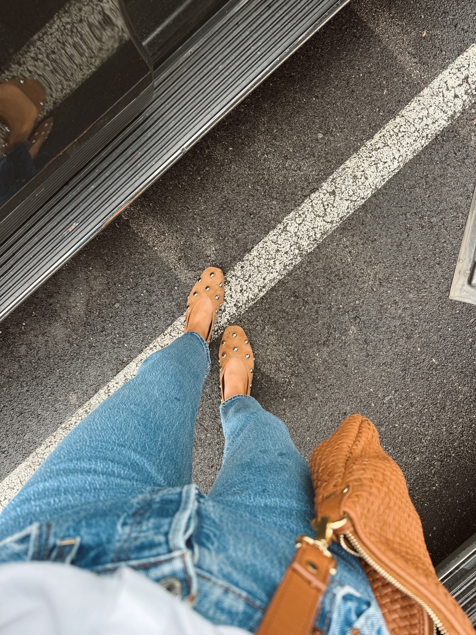 Sunday and it finally feels like fall 🙌🏻

#LTKSeasonal