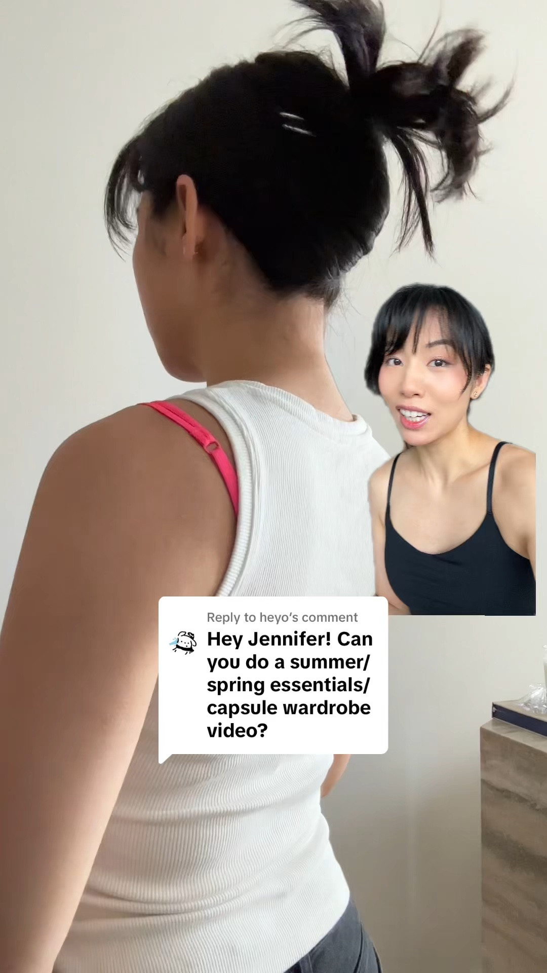 My fav tops for summer! 