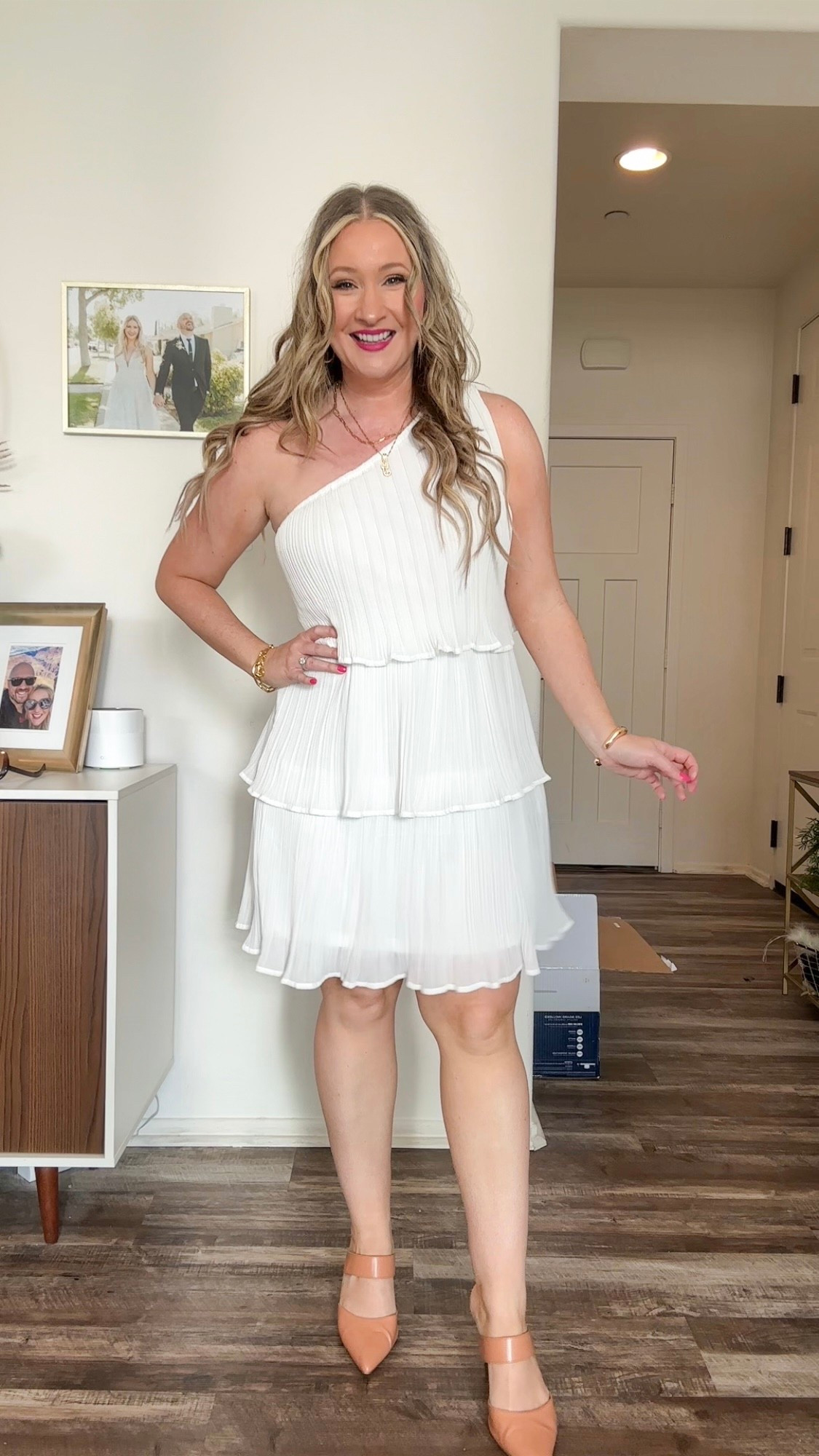 Perfect for vacation or bridal! 

#LTKSeasonal #LTKFindsUnder100 #LTKOver40