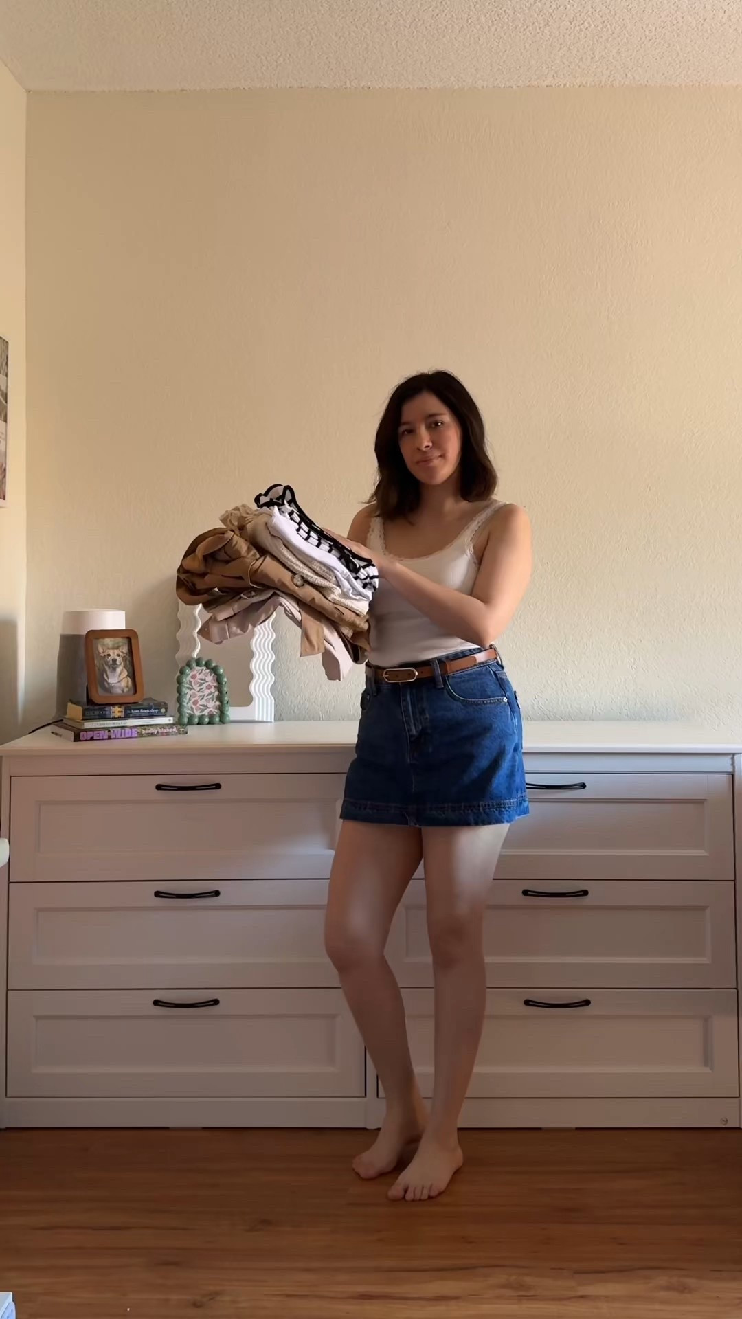 Abercrombie haul!

#LTKOver40 #LTKSaleAlert