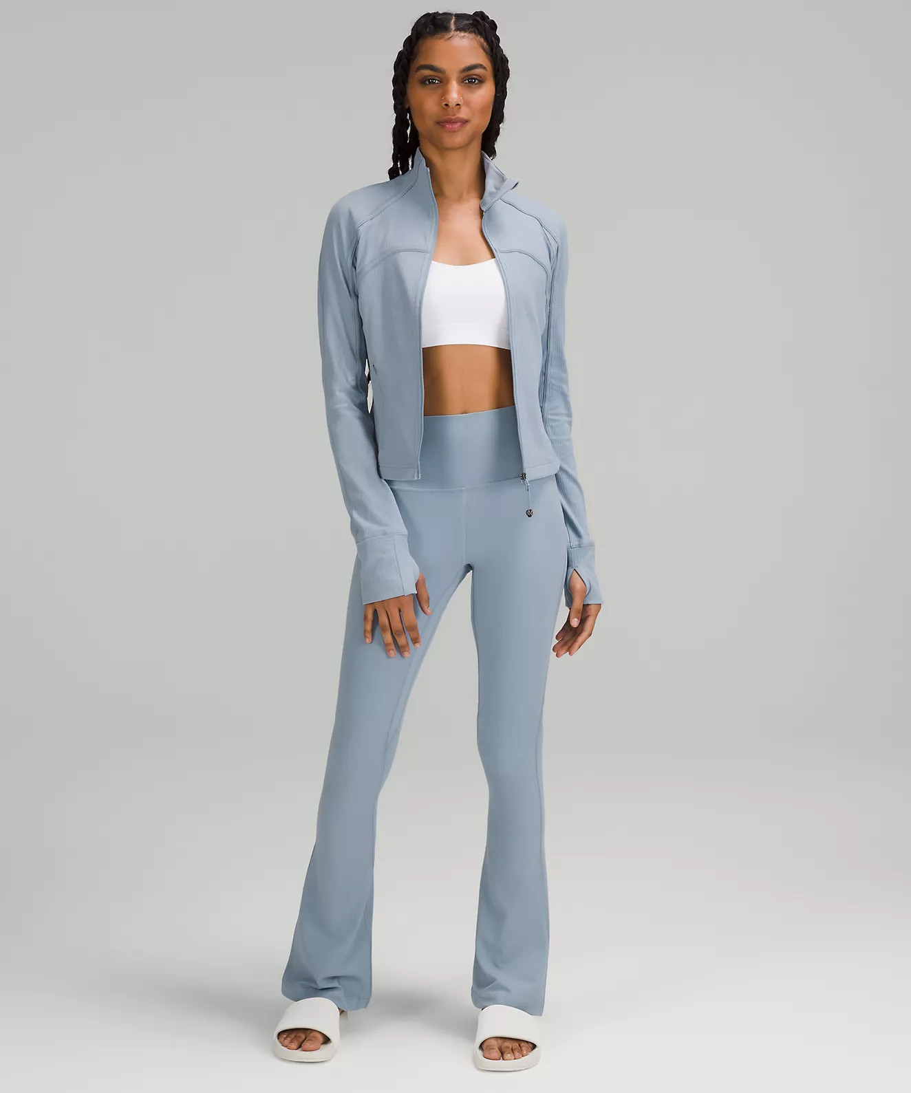 lululemon Align™ High-Rise Mini-Flared Pant 32" | Lululemon (US)