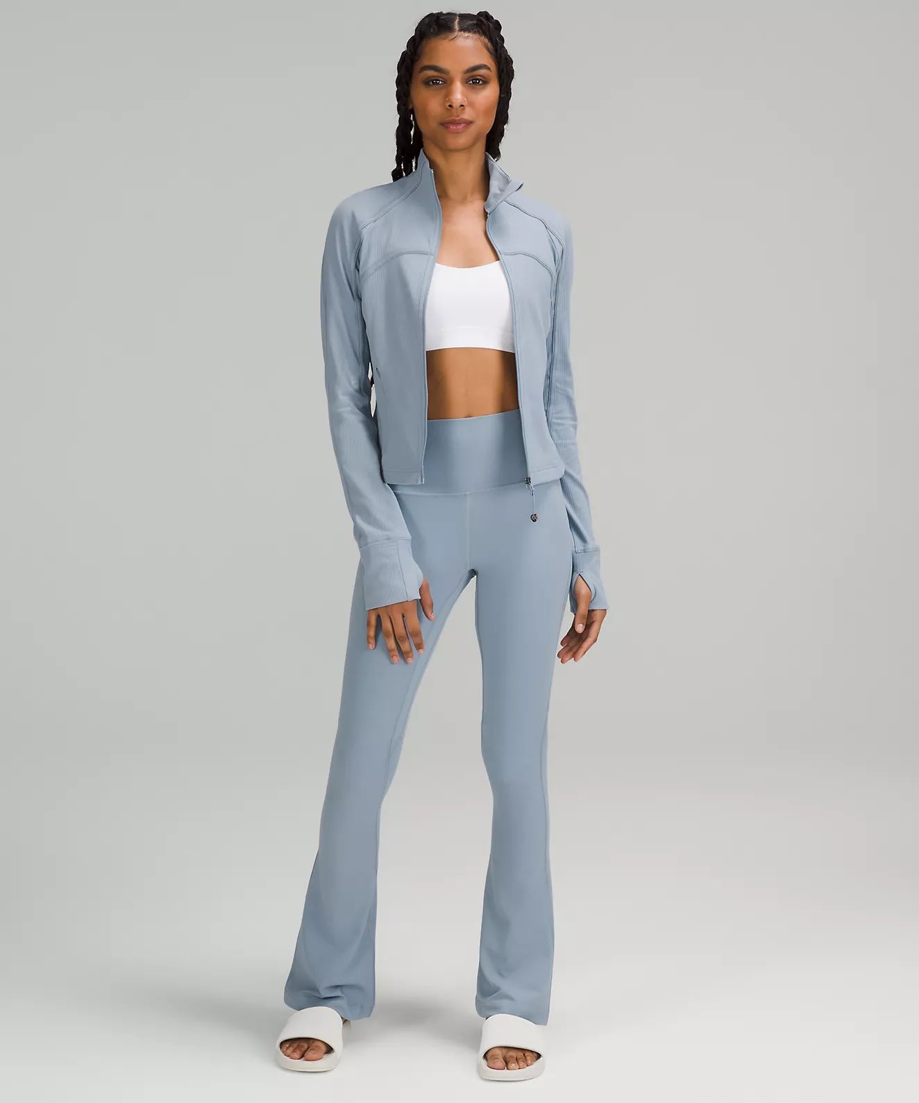 lululemon Align™ High-Rise Mini-Flared Pant 32" | Lululemon (US)