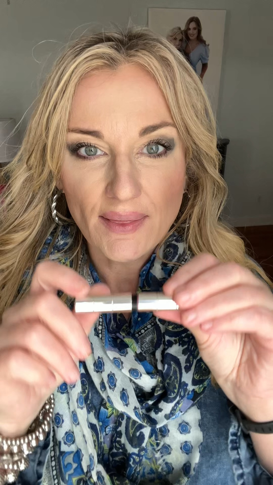 Merle normal lip color pencil. I’ve been wearing this color since college! 

#LTKOver40 #LTKmorningroutine #LTKBeauty