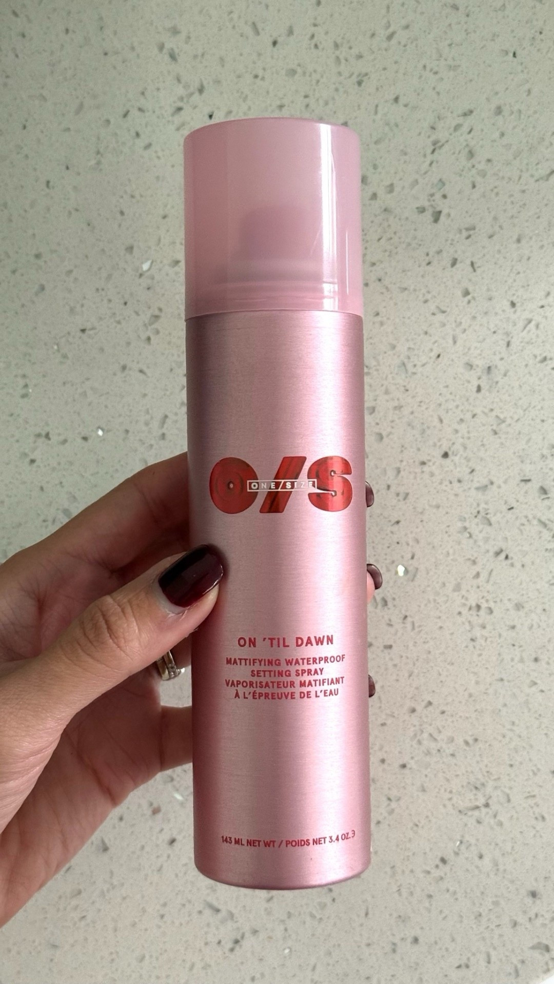 Sephora sale!! My favorite setting spray - locks in makeup all day! 

Sephora faves, makeup faves, makeup sale, makeup essentials, Sephora savings event, beauty faves, beauty sale 

#LTKSaleAlert #LTKBeauty