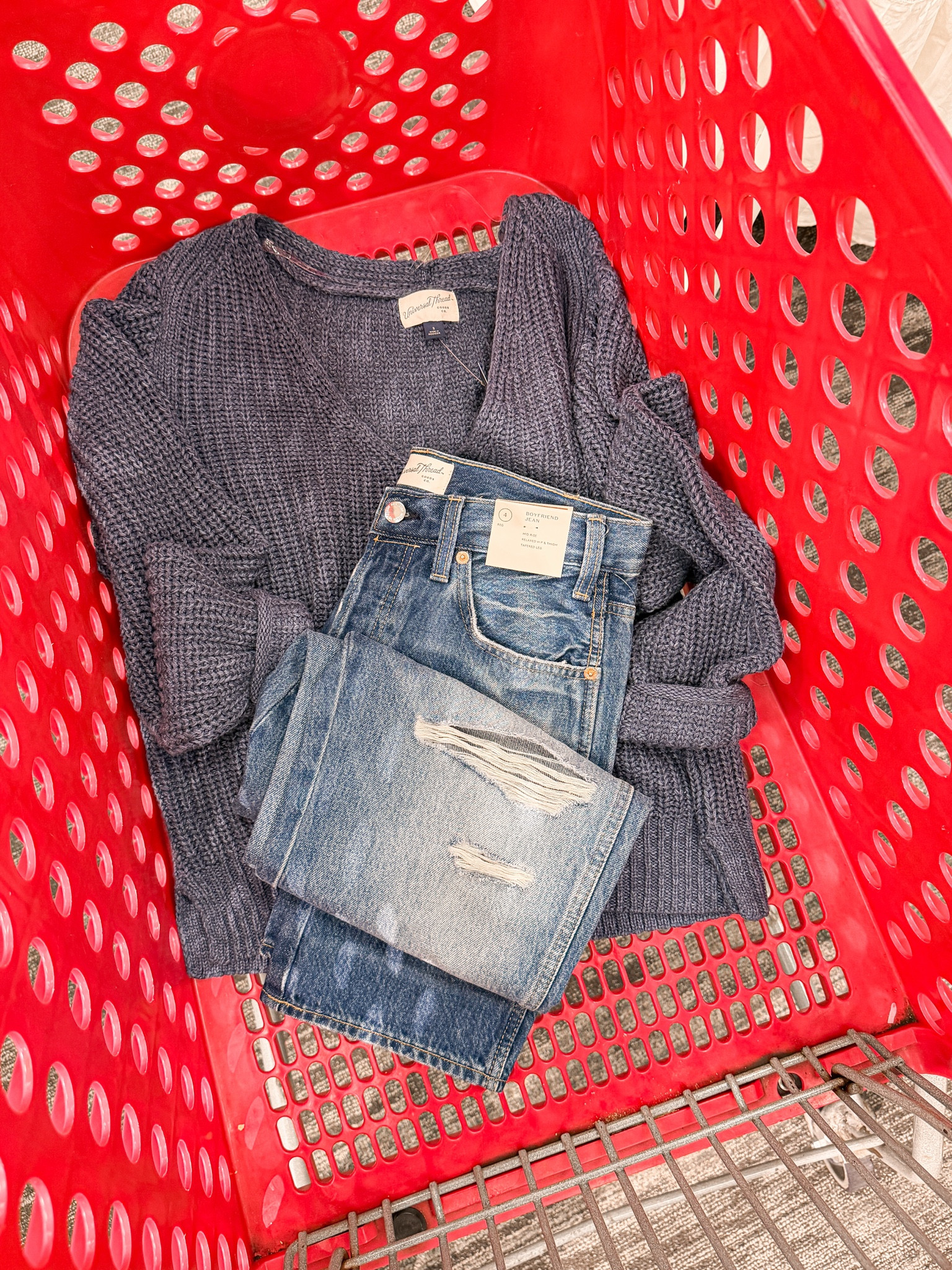 Cute spring fashion! 

#LTKFindsUnder50