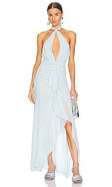 Annemette Gown
                    
                    NBD | Revolve Clothing (Global)