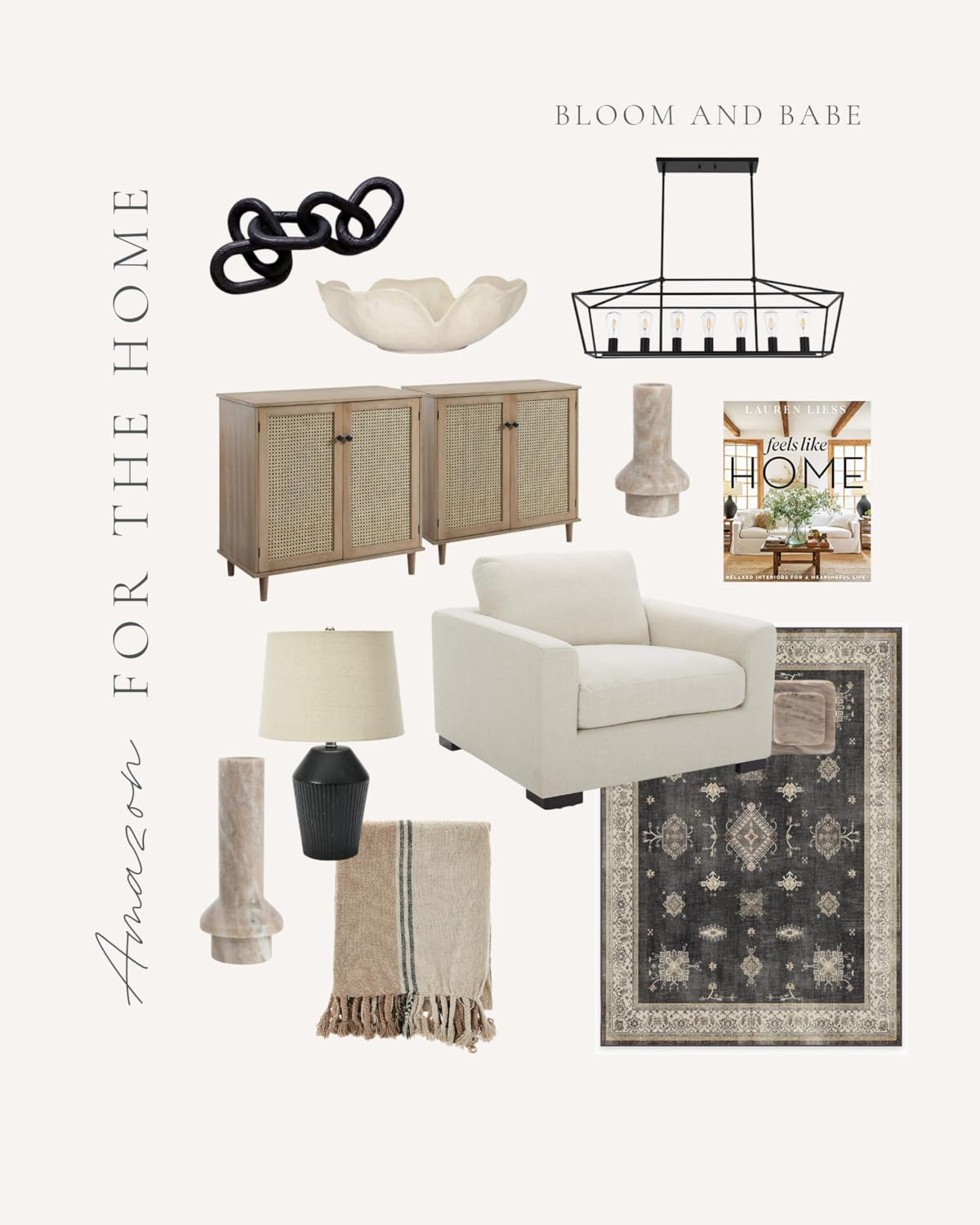 Bloom and Babe's Amazon Page | Amazon (US)