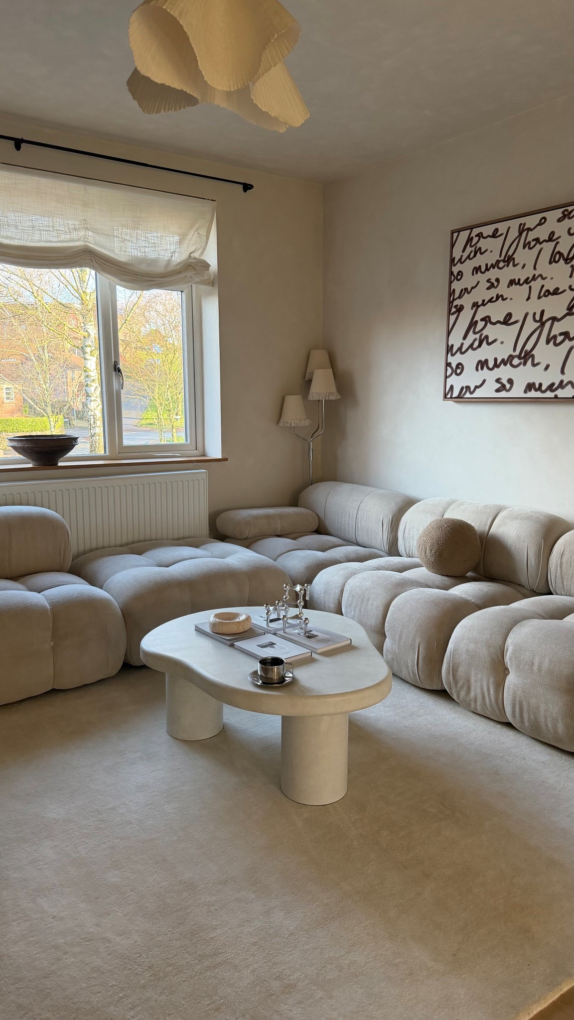 New coffee table ✨

#LTKhome #LTKuk