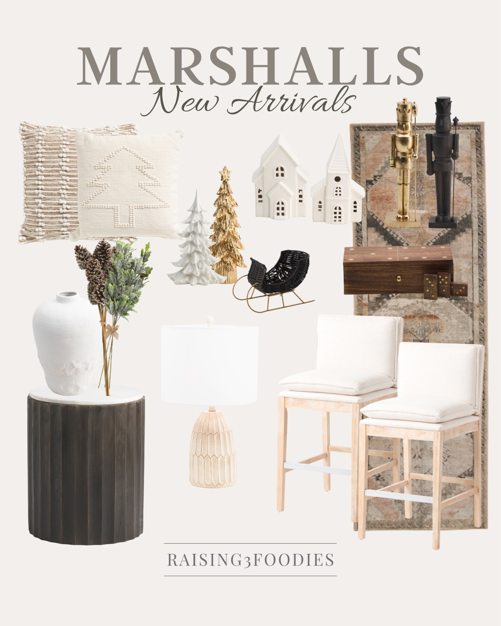 TJ Maxx Home / Marshalls /  Seasonal Decor / Winter Home / Neutral Seasonal Decor / Faux Lit Trees / Winter Throw Pillows / Winter Blankets / Neutral Area Rugs / Neutral Home Furniture / Holiday Decorative Accents / Christmas Decor / Christmas Accents / Seasonal Decor / Winter Home

#LTKhome #LTKHoliday #LTKSeasonal