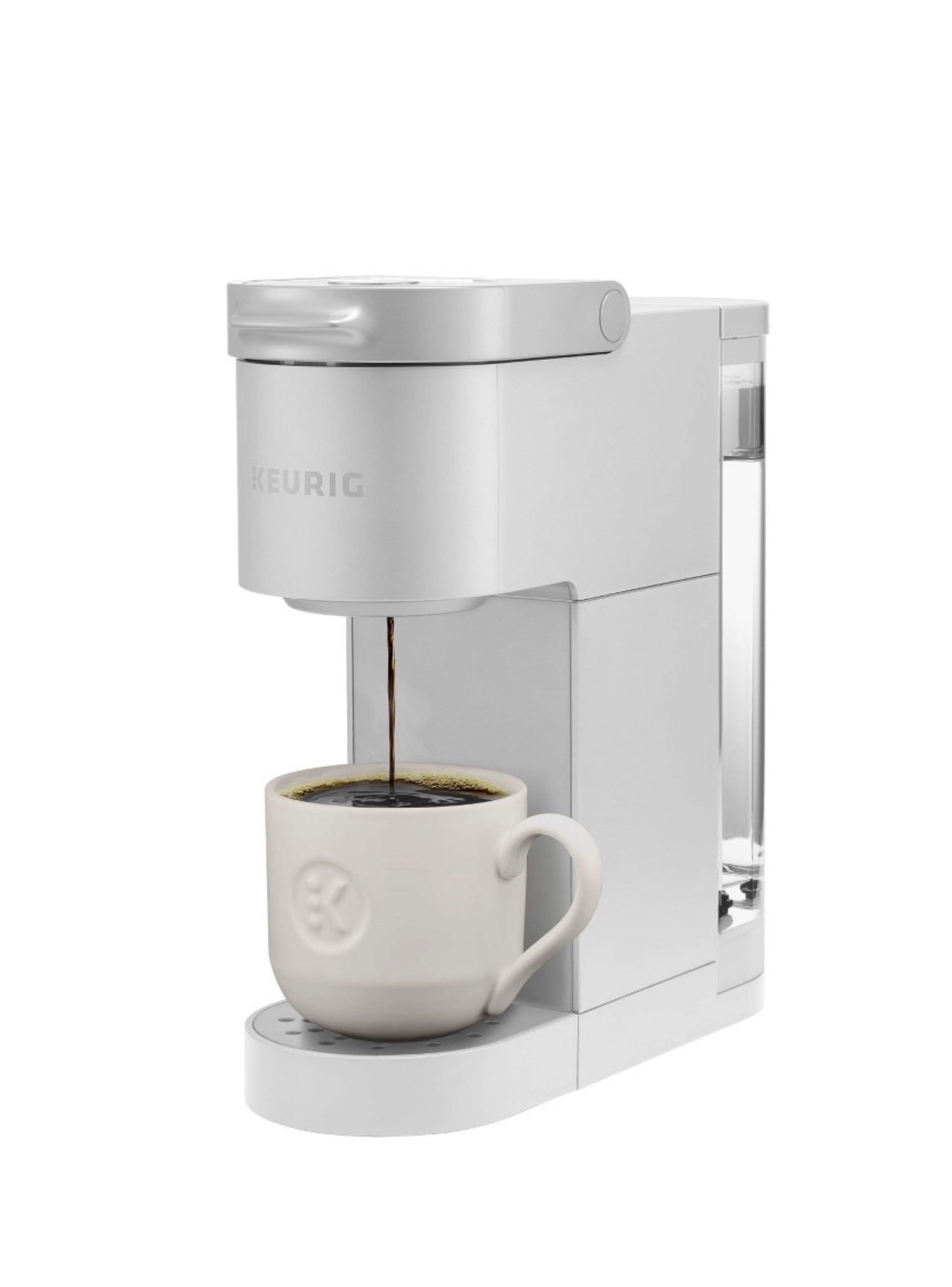 My favorite coffee maker is on sale! Cute colors to choose from ✨