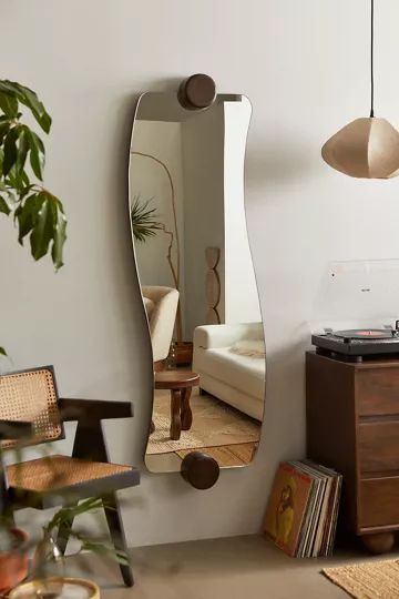 Arlo Mirror | Urban Outfitters (US and RoW)