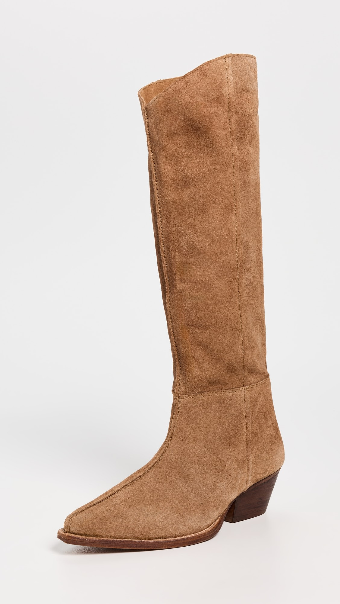 Sway Low Slouch Boots | Shopbop