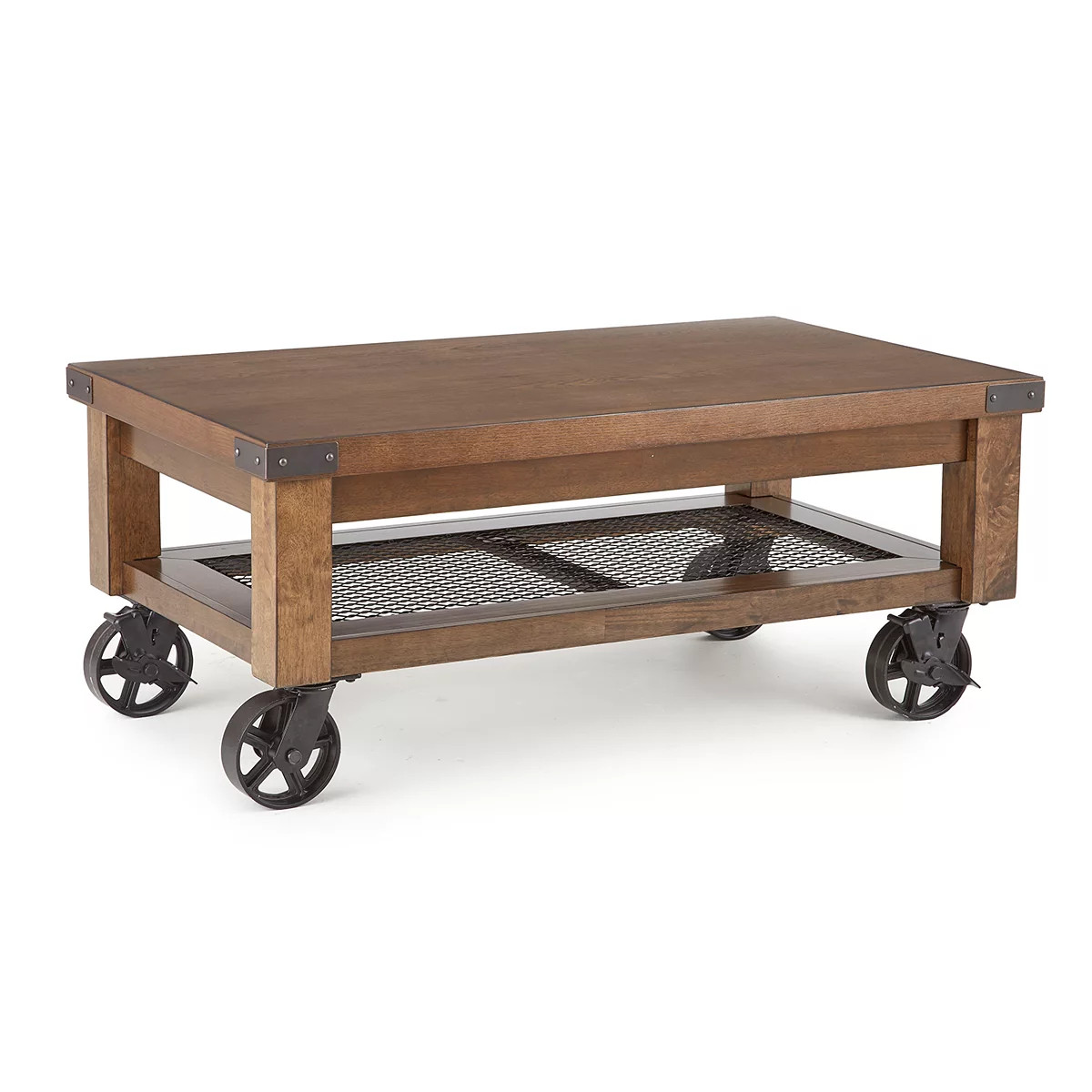 Steve Silver Co. Hailee Coffee Table | Kohl's