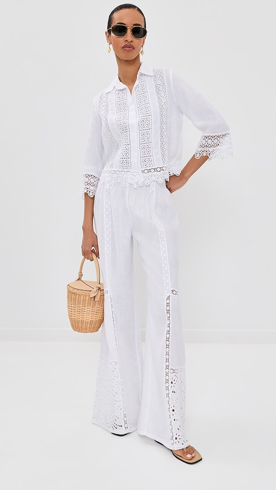 Cervaro Pants | Shopbop