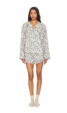x Intimately FP Early Morning Sleep Set
                    
                    Free People | Revolve Clothing (Global)