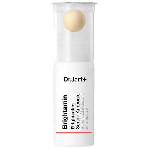 Brightamin Brightening Serum with Niacinamide and Vitamin C | Sephora (US)