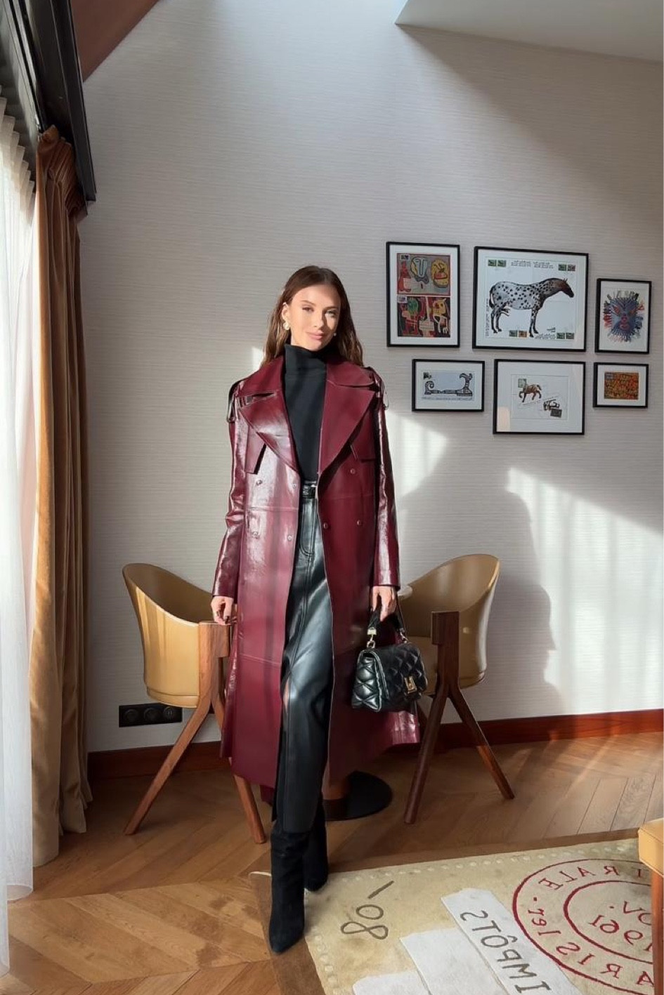 Fall fashion has arrived and I’m so here for it 🍁

#LTKworkwear #LTKluxury #LTKuk