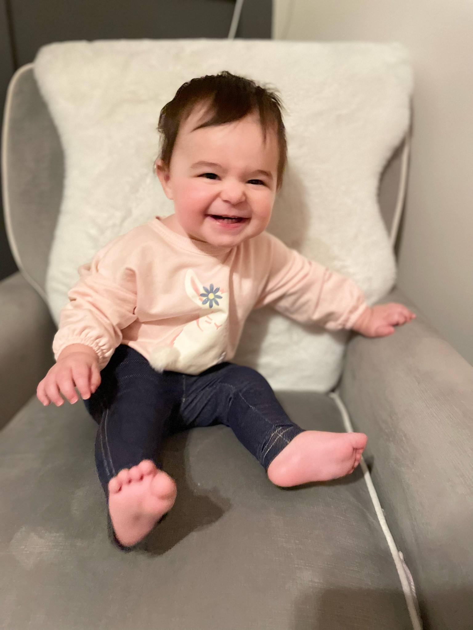 Easter bunny toddler outfit style 

#LTKbaby #LTKfamily #LTKkids