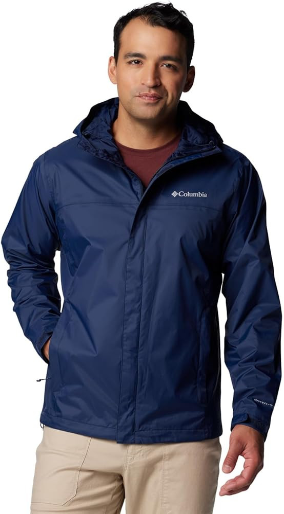 Columbia mens Watertight™ II Jacket | Amazon (US)
