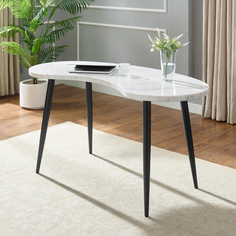 Loma Oval Desk | Wayfair North America