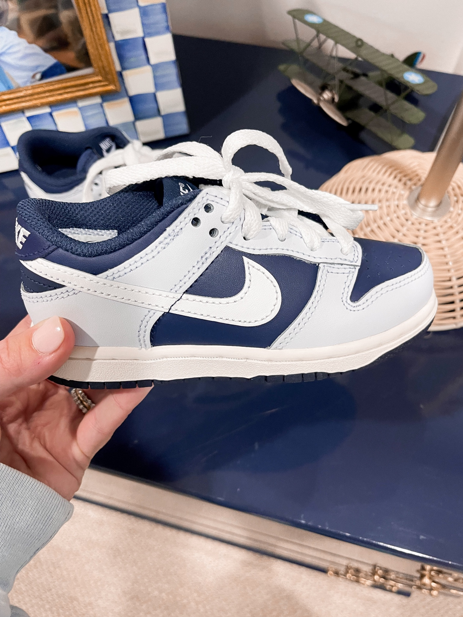 I’ve really been in a shoe kick lately. All of the boys Nikes are so cute. 
#boysfashion #boysshoes #toddlershoes #schoolshoes #nike

#LTKMostLoved #LTKfindsunder100 #LTKkids