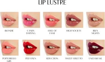 Lip Lustre Lip Gloss | Nordstrom