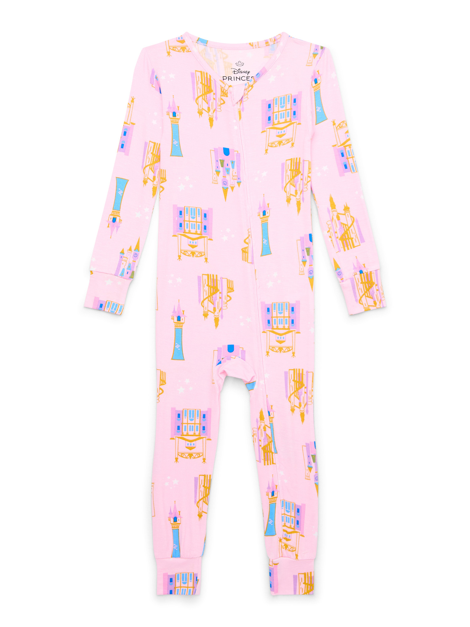 Character Toddler One-Piece Viscose Sleeper, Sizes 12M-5T | Walmart (US)